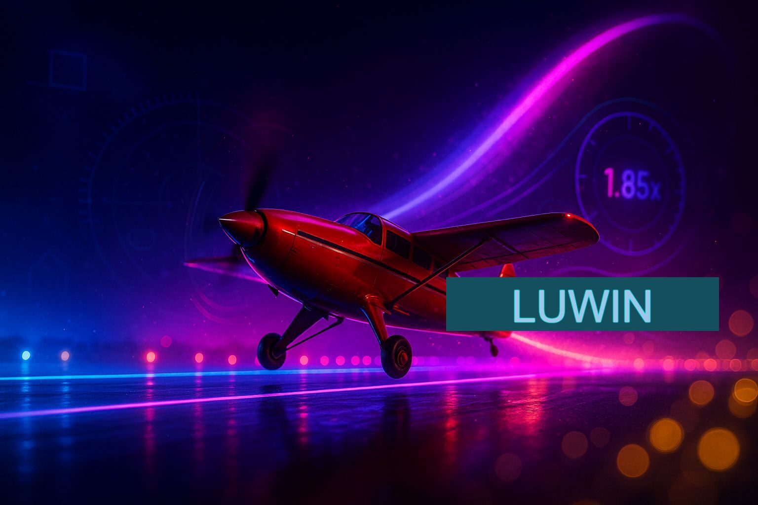 Como Jogar Aviator