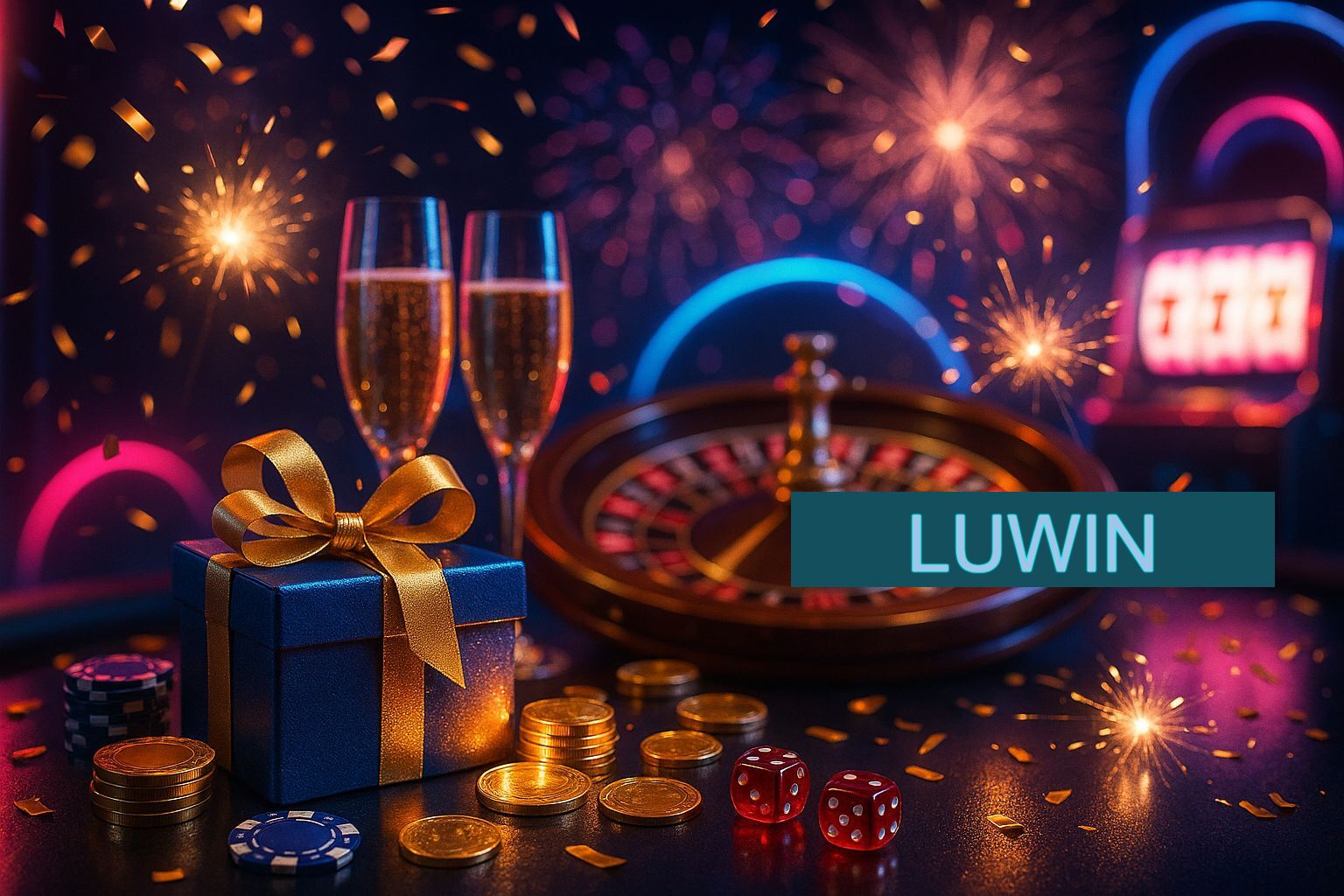 Bônus Festivos