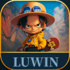 Logo da LUWIN